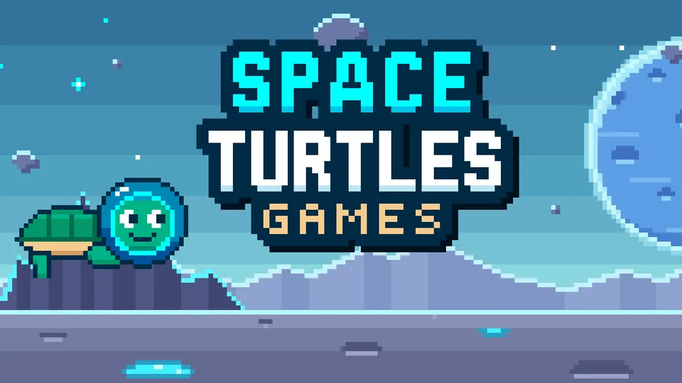 Party Games art