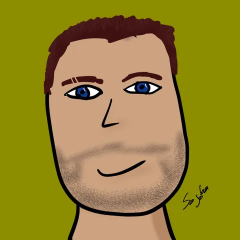 Portrait of Aries