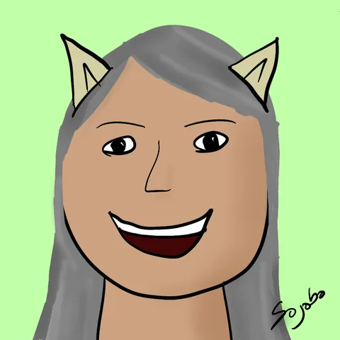 Portrait of Kayleigh