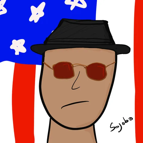 Portrait of Morgan 'm0rg4n'