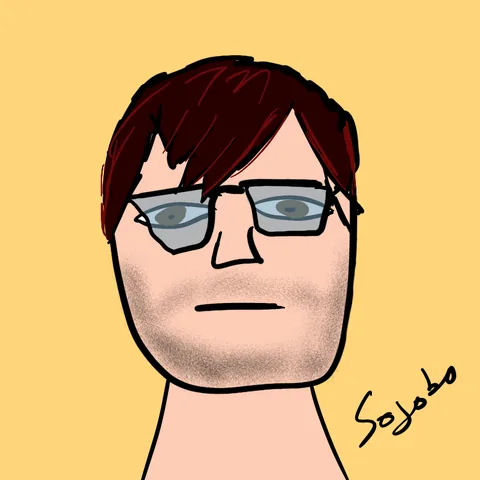 Portrait of Paul