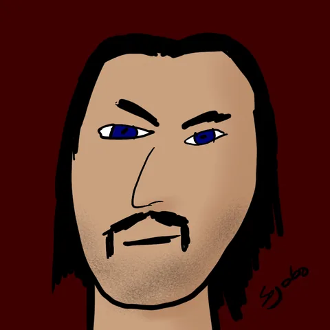 Portrait of Teebees